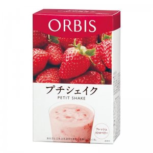 プチシェイク