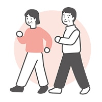 活動サポート
