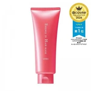 エッセンスインヘアマスク