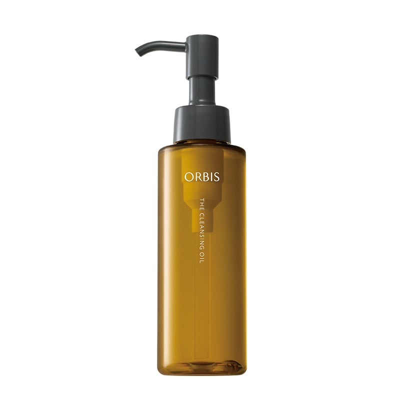 オルビス ザ クレンジングオイル【クレンジング】