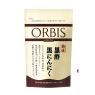 【攻め】熟成黒酢黒にんにく ニンニク✖黒酢配合。元気をチャージ