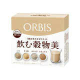 ホットで飲める1食おきかえ穀物ドリンク