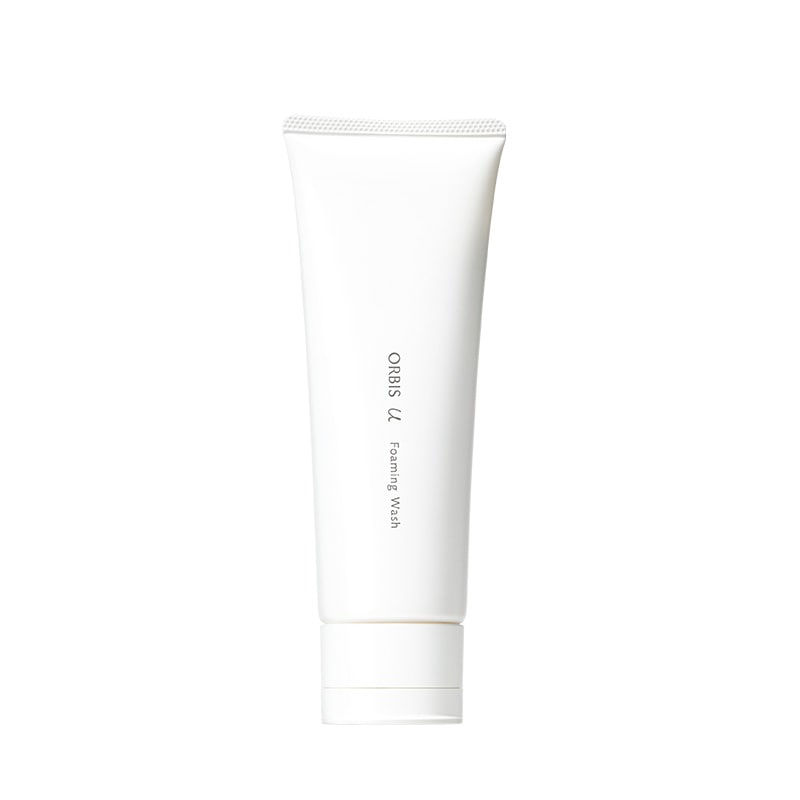 オルビスユー フォーミングウォッシュ