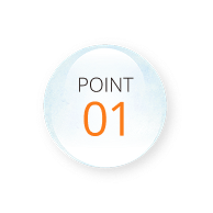 POINT 01