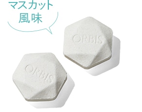 マスカット風味
