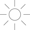 sunshine