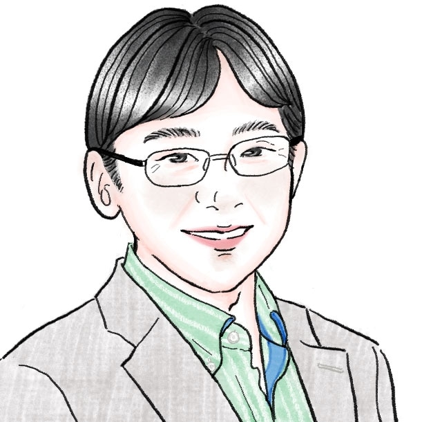 写真：川嶋